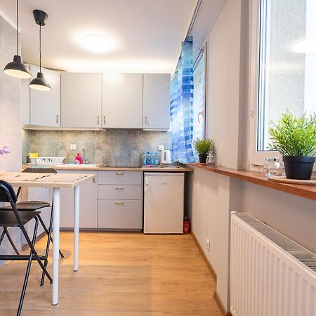 Apartament Centrum Kłodzko - Przyjaciół Ziemi Kłodzkiej 32m2 Exterior foto