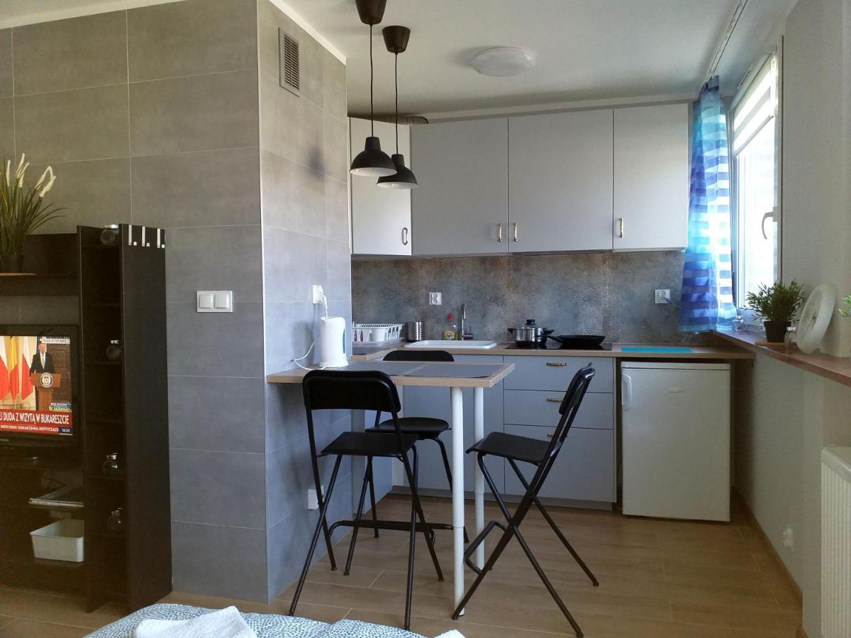 Apartament Centrum Kłodzko - Przyjaciół Ziemi Kłodzkiej 32m2 Exterior foto