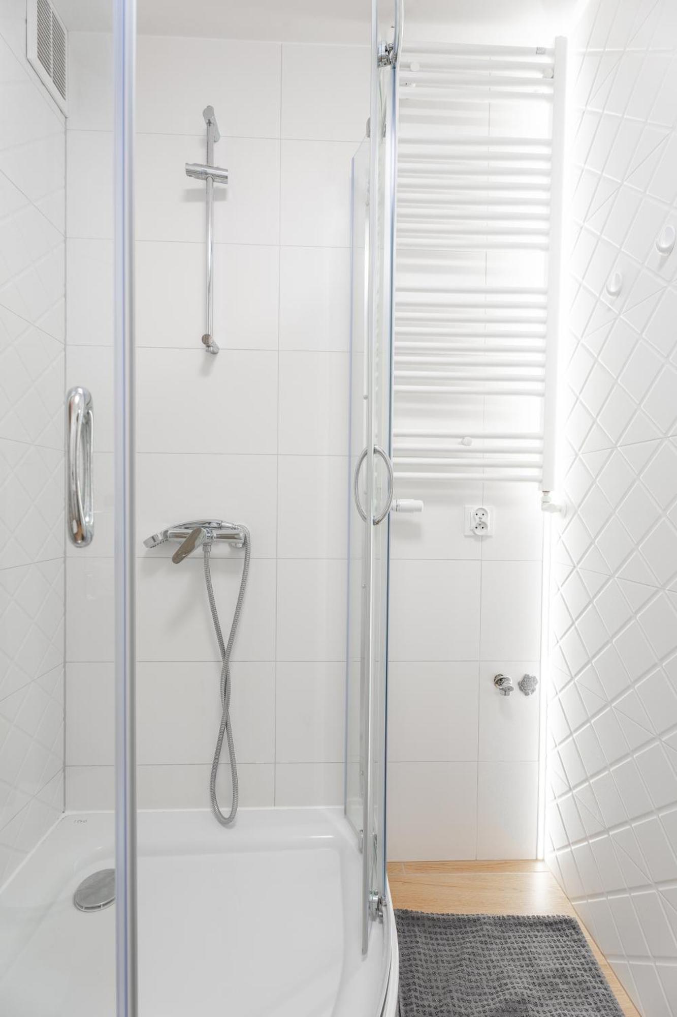 Apartament Centrum Kłodzko - Przyjaciół Ziemi Kłodzkiej 32m2 Exterior foto