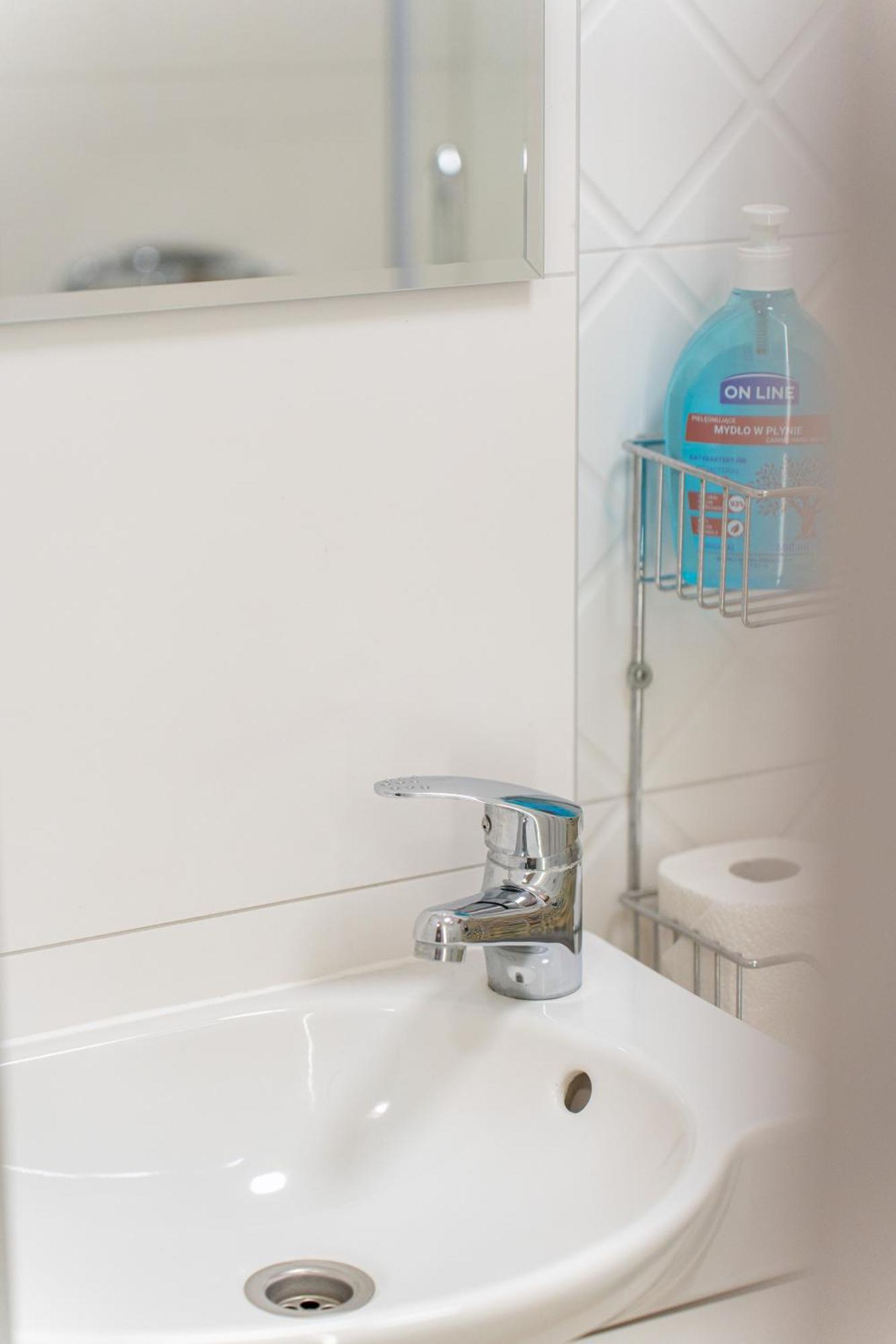 Apartament Centrum Kłodzko - Przyjaciół Ziemi Kłodzkiej 32m2 Exterior foto