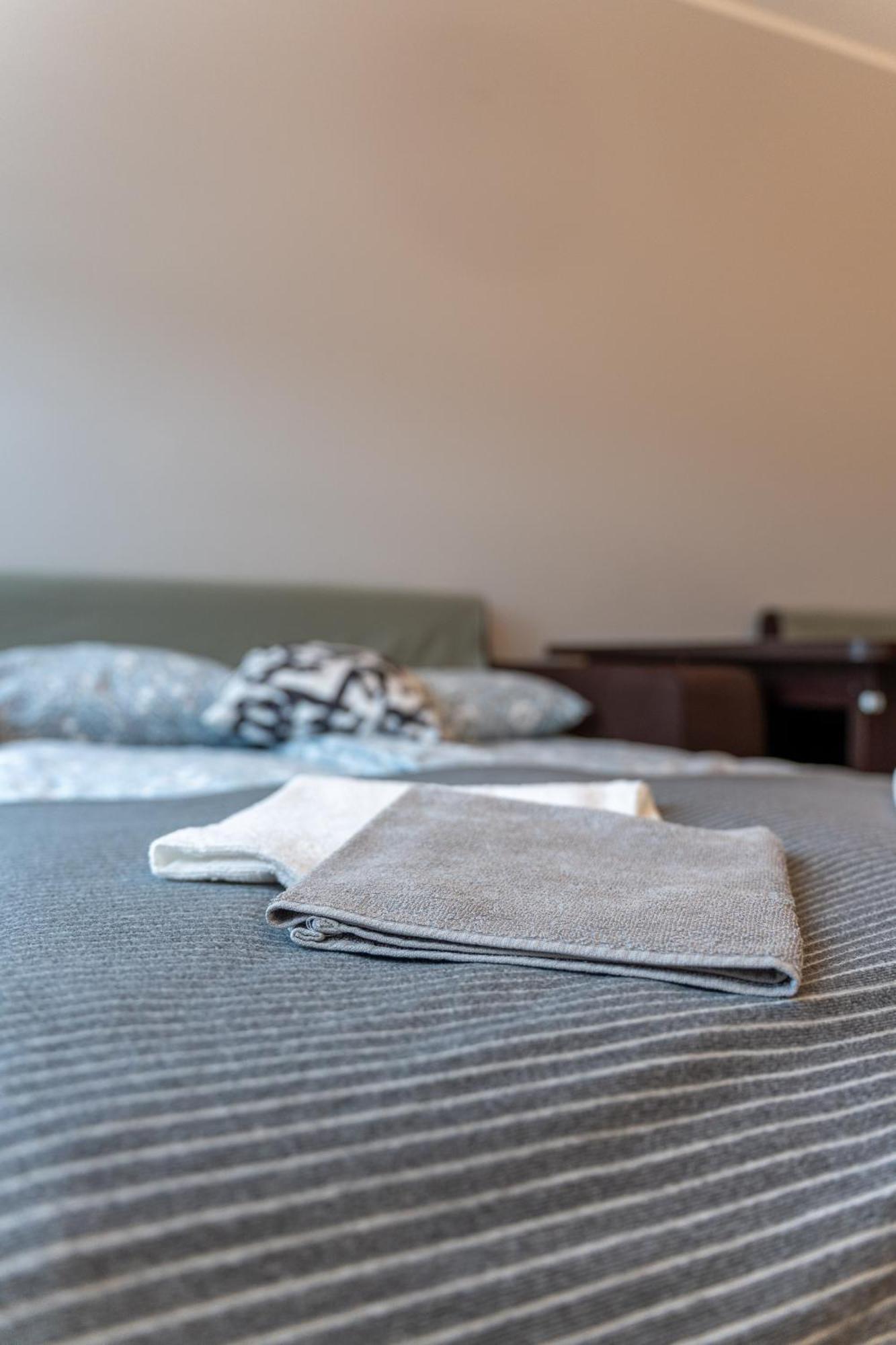 Apartament Centrum Kłodzko - Przyjaciół Ziemi Kłodzkiej 32m2 Exterior foto