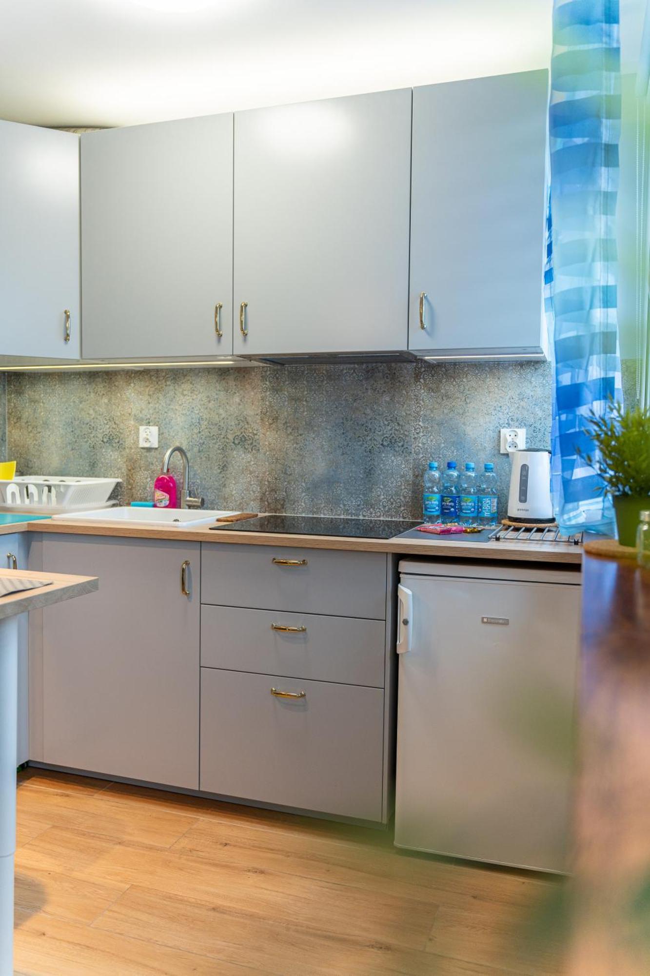 Apartament Centrum Kłodzko - Przyjaciół Ziemi Kłodzkiej 32m2 Exterior foto