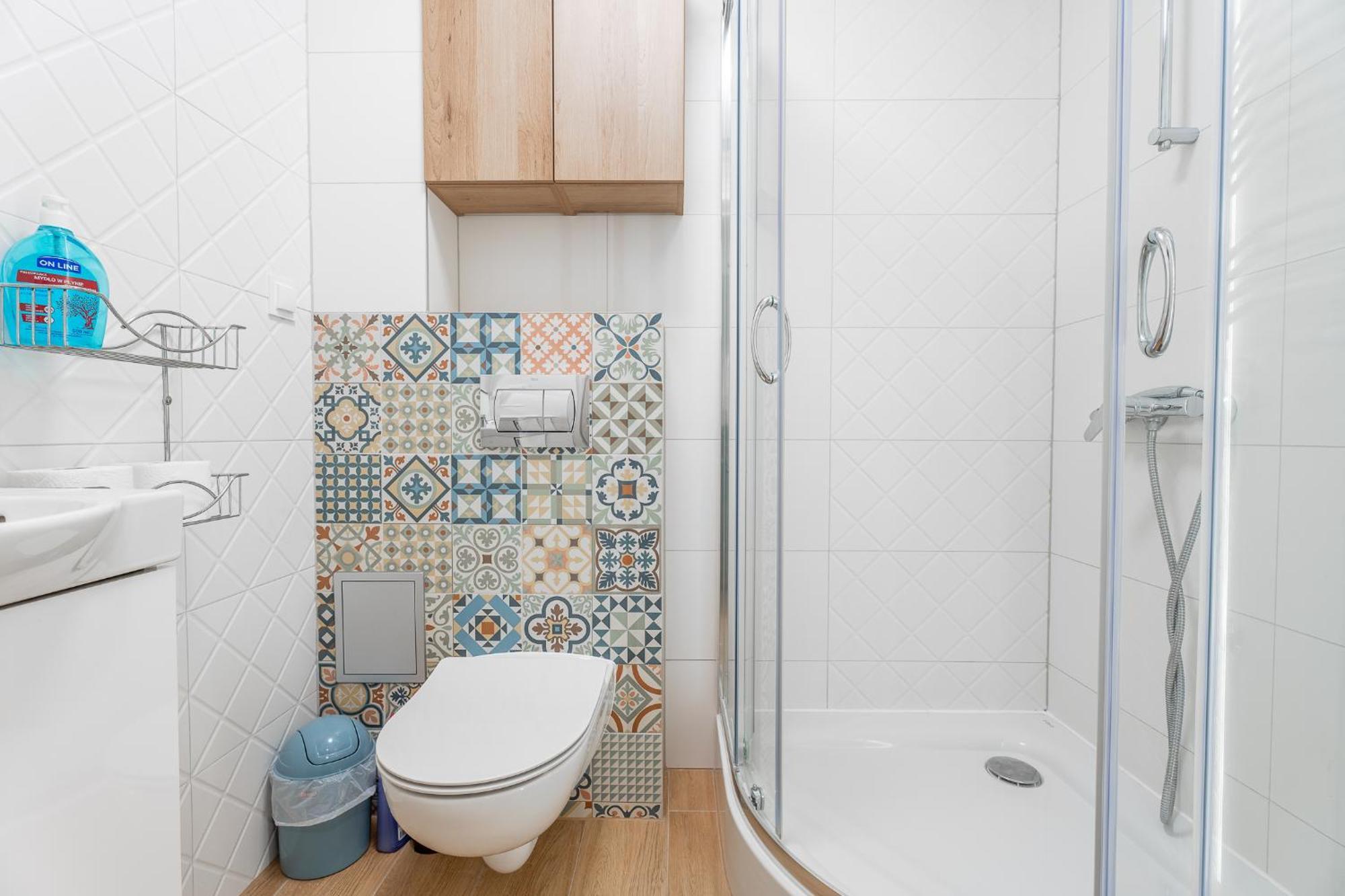 Apartament Centrum Kłodzko - Przyjaciół Ziemi Kłodzkiej 32m2 Exterior foto