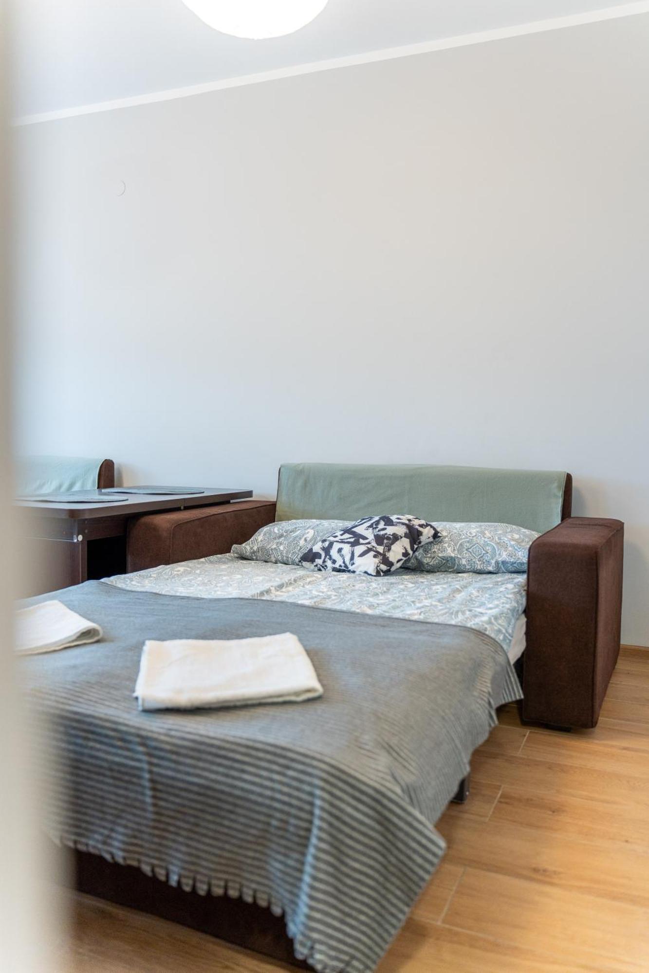 Apartament Centrum Kłodzko - Przyjaciół Ziemi Kłodzkiej 32m2 Exterior foto