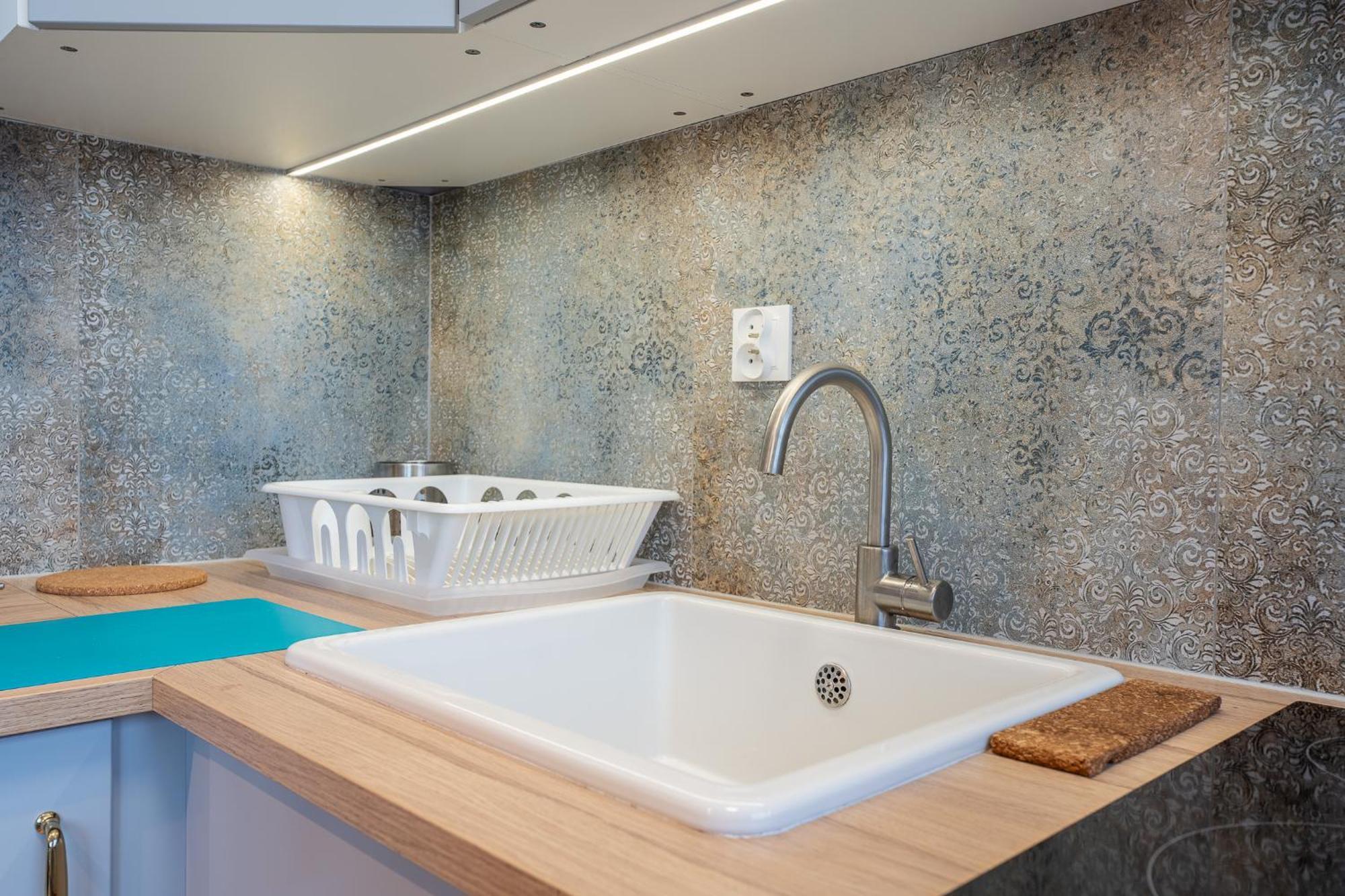 Apartament Centrum Kłodzko - Przyjaciół Ziemi Kłodzkiej 32m2 Exterior foto