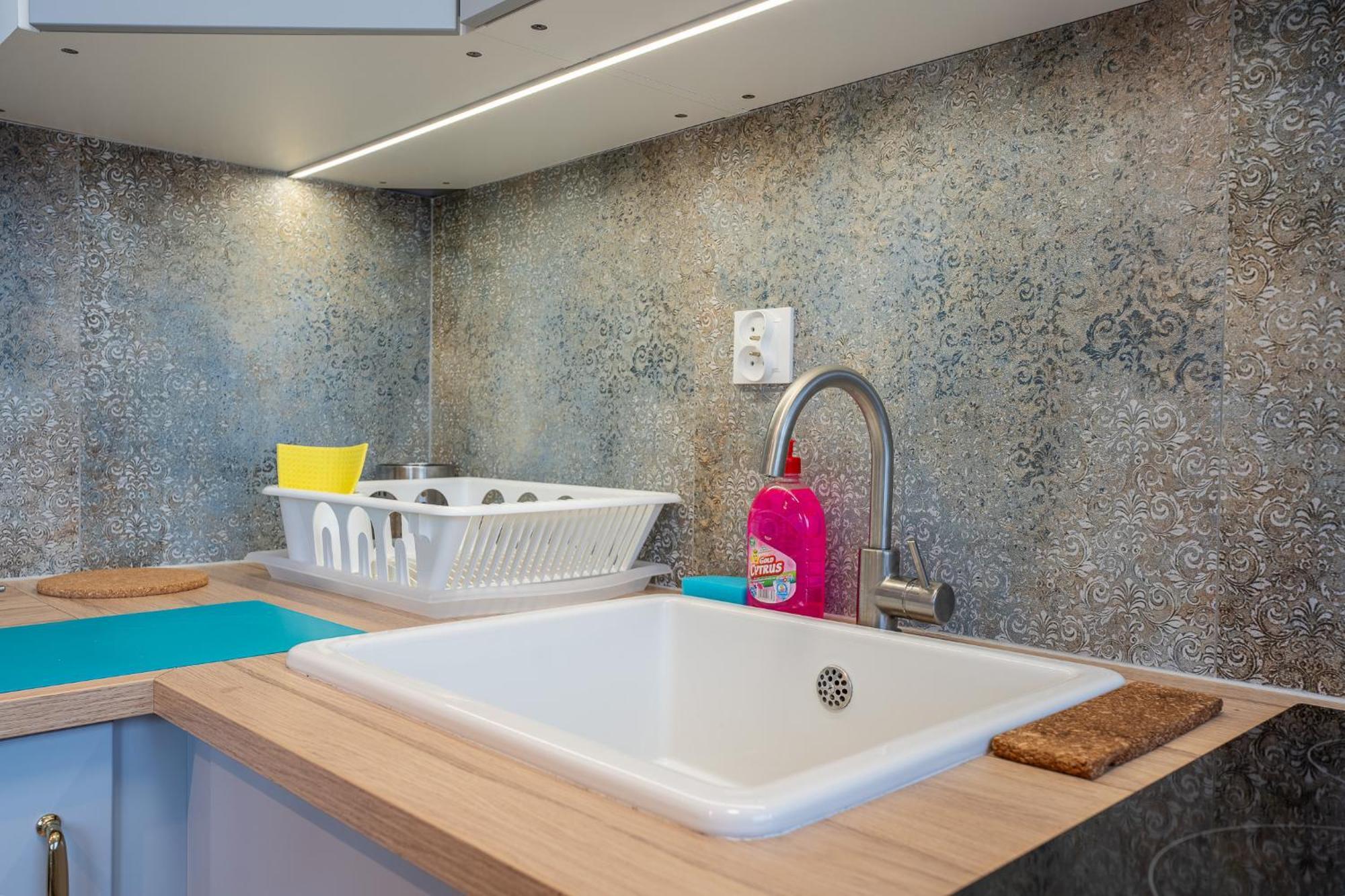 Apartament Centrum Kłodzko - Przyjaciół Ziemi Kłodzkiej 32m2 Exterior foto