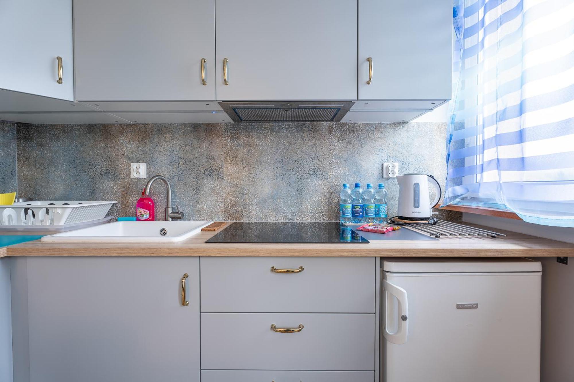 Apartament Centrum Kłodzko - Przyjaciół Ziemi Kłodzkiej 32m2 Exterior foto